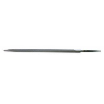 6" SNGL CUT X SLIM TAPER FILE