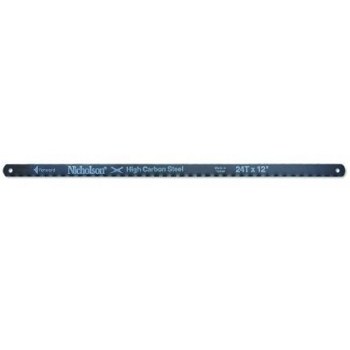 10"X18 TPI CARBON HACKSAW BLD