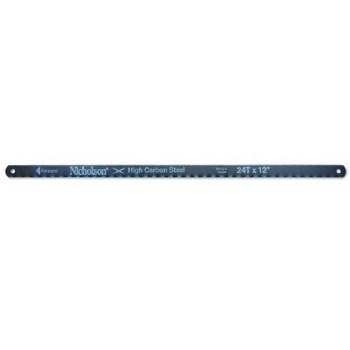 12"X18 TPI CARBON HACKSAW BLD