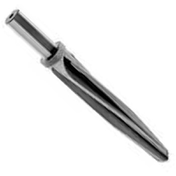 13/16" CAR REAMER,3 FLAT SHANK