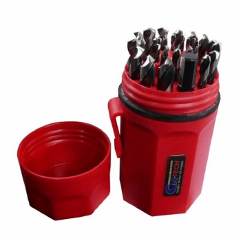 29 PC 1/16"-1/2"  190-CN SET
