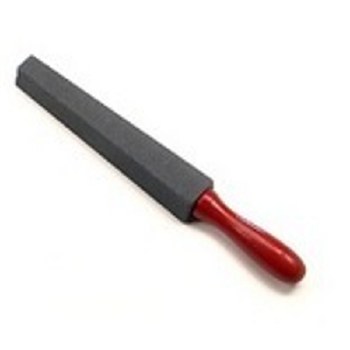 JD2 UTILITY FILE 14" RED HNDL