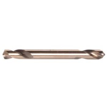 1/8" DBL END DRILL BIT,GOLD