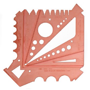 10 IN 1 GAUGE FOR TURNING