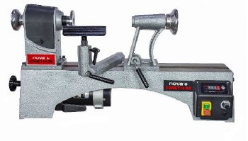 COMET 14DR MIDI LATHE