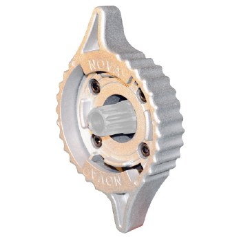 COMET II  VERSATURN COUPLER