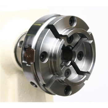 PRECISION MIDI CHUCK 1"X8TPI