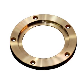 CHUCK SPARE KIT