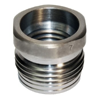 7/8" X 14 TPI RH THREAD INSERT