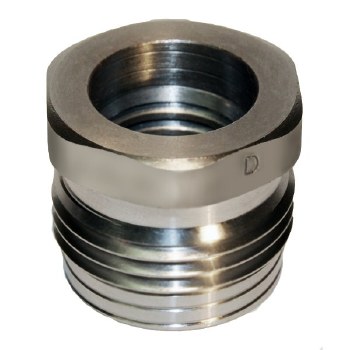 1" X 8 TPI THREAD INSERT