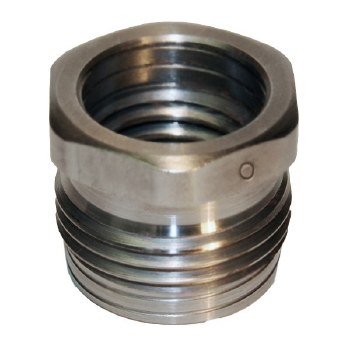 1-1/8" X 7 TPI THREAD INSERT