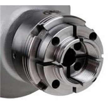 35MM SPIGOT JAWS
