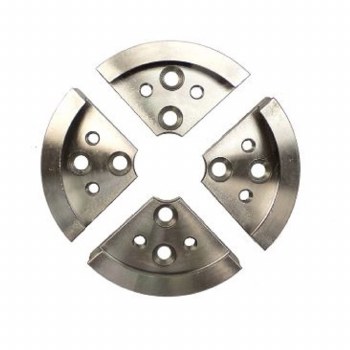 100MM JAW SET
