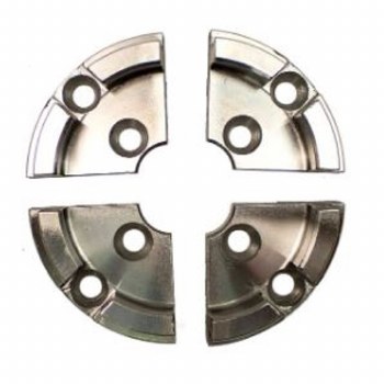 MINI 70MM JAW SET
