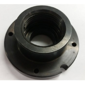 3" FACE PLACE 1 1/4" Thread