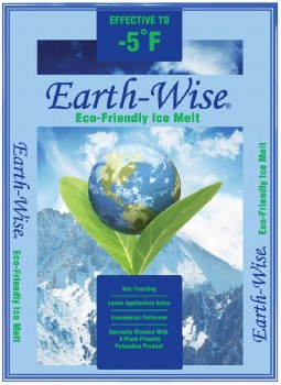20# ICE MELT ENVIRO FRIENDLY