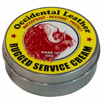 Rugged Service Cream