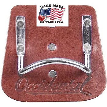 CLIP-ON HAMMER HOLDER