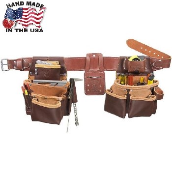 SEVEN BAG FRAMER - MED