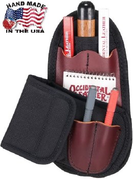 CLIP ON ESSENTIALS GEAR POCKET