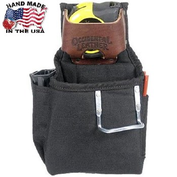 6-IN-1 TOOL POUCH