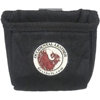 CLIP-ON POUCH