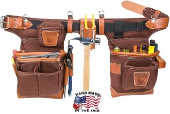 ADJ-TO-FIT FAT LIP TOOL BAG