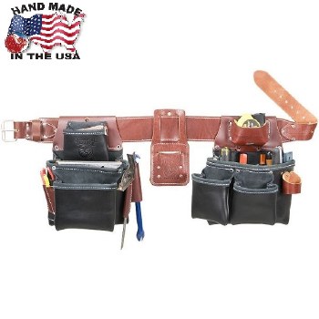 PRO FRAMER SET BLACK - LG