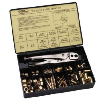 WESTERN ENT HOSE REPAIR KIT