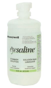 SPERIAN EMERGENCY EYEWASH