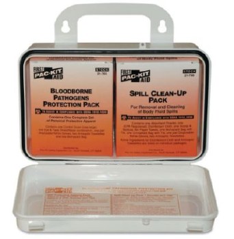 BLOOD PATHOGEN KIT