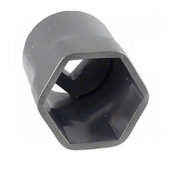 DNR-55 mm, 6-PT LOCKNUT SOCKET