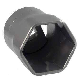 2-9/16", 6-PT LOCKNUT SOCKET