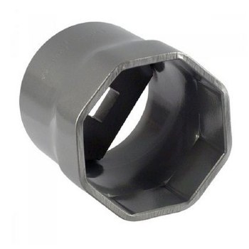 3", 8-PT LOCKNUT SOCKET