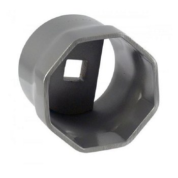 3-1/2", 8-PT LOCKNUT SOCKET