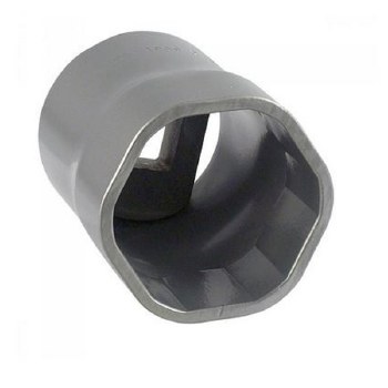 2-3/8" 6 PT LOCKNUT WRENCH ROUNDED