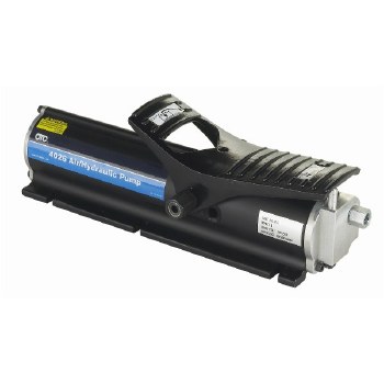 AIR/HYDR PUMP,  AUTOMOTIVE