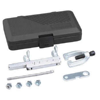 BUBBLE FLARING TOOL KIT