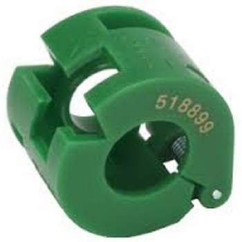 1/2" GREEN FUEL LINE DISC TOOL