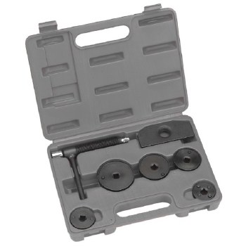 DISK BRAKE CALIPER TOOL KIT