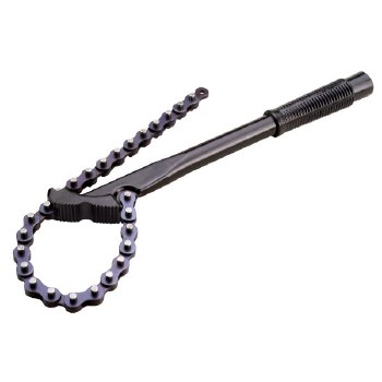 CHAIN WRENCH