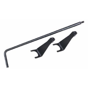 D-FORD HEAT. HOSE DISC TOOL