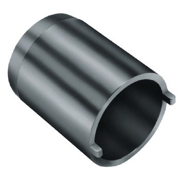 FRONT WHEEL BEARING LOCKNUT SOCKET