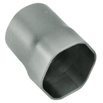 2-1/2 ROUNDED HEX LOCKNUT SOCKET