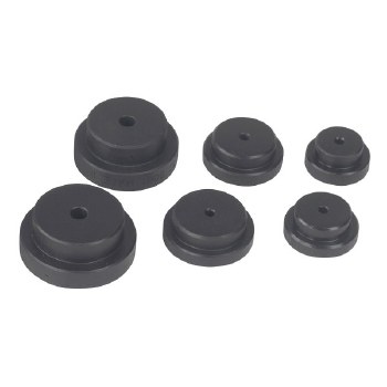 6PC PLATE ADAPTER SET