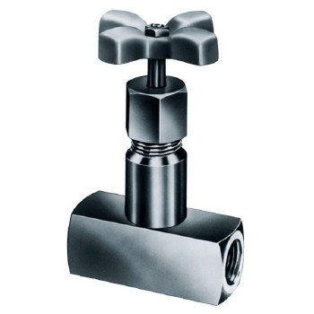 SHUT-OFF VALVE