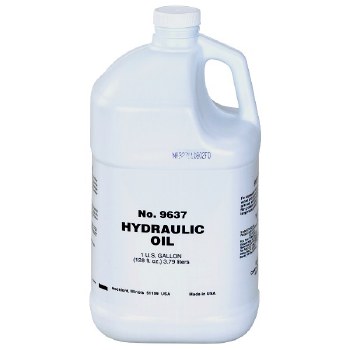 HYDRAULIC OIL, 1 GALLON