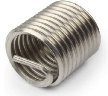 1 1/2-12 x 2.250 Insert Pkg. 1