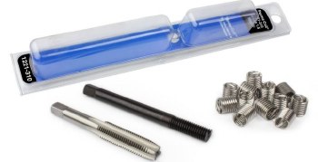 10 x 1.5mm x 15.0 Kit