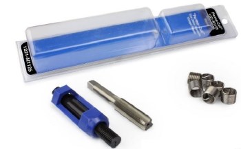 11 x 1.25mm x 16.5 Kit